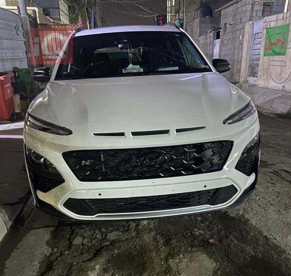 Hyundai for sale in Iraq